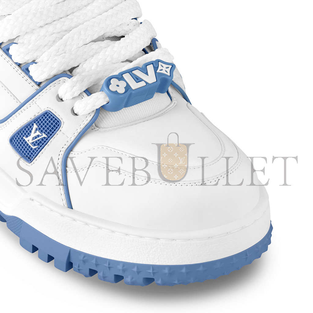 l**is V*t*n lv trainer maxi sneaker 1acpqu